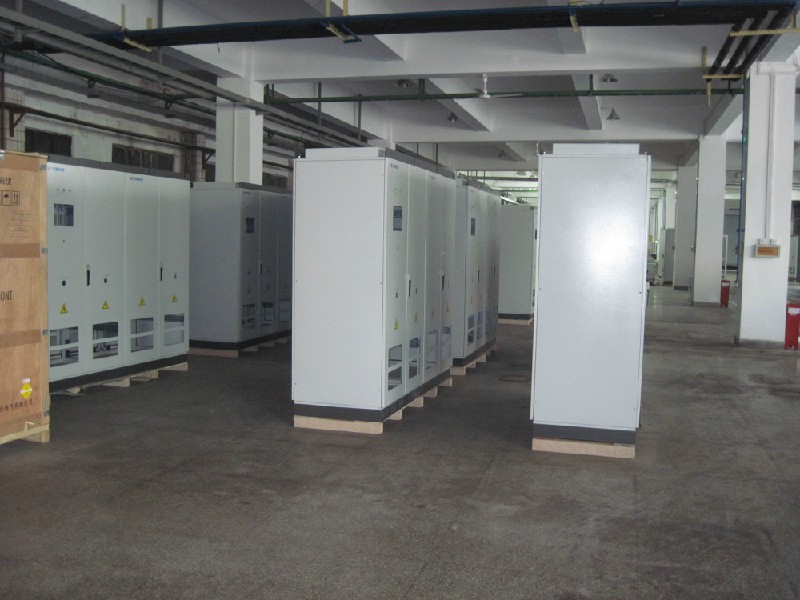 石家莊低壓控製櫃