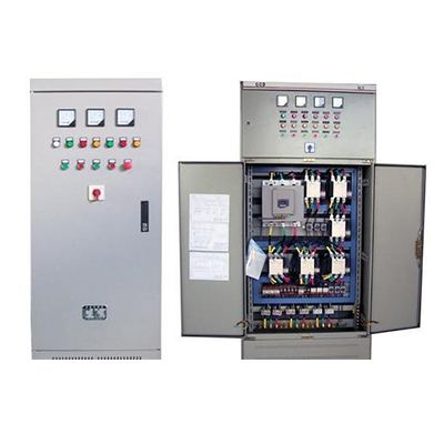 plc控製櫃