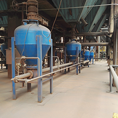 機尾除塵灰MD泵樱桃视频大全免费係統改造