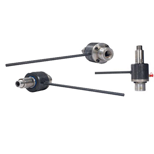 鞍山圓頂閥水冷軸組件