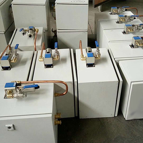 高邑縣專業溫度控製係統銷售