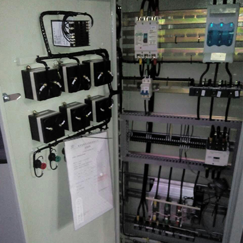 深澤縣專業鋼廠除灰配件生產廠家