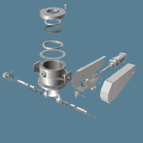 廣宗縣專業幹灰散裝機控製櫃生產廠家