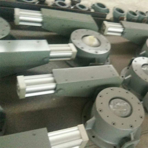 江西省專業鋼廠除灰配件銷售