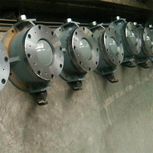 深澤縣專業鋼廠除灰配件生產廠家