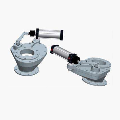 井陘縣專業鋼廠除灰配件廠家