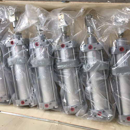 江蘇省專業圓頂閥氣缸銷售