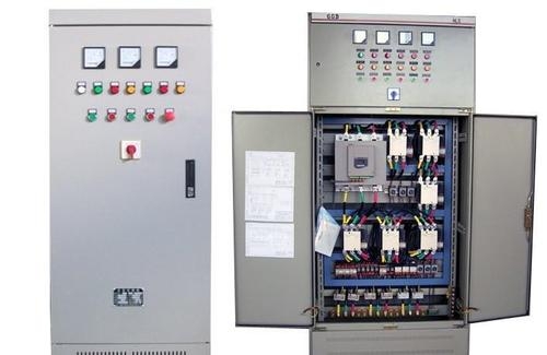 變頻控製櫃價格