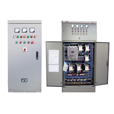 PLC變頻控製櫃