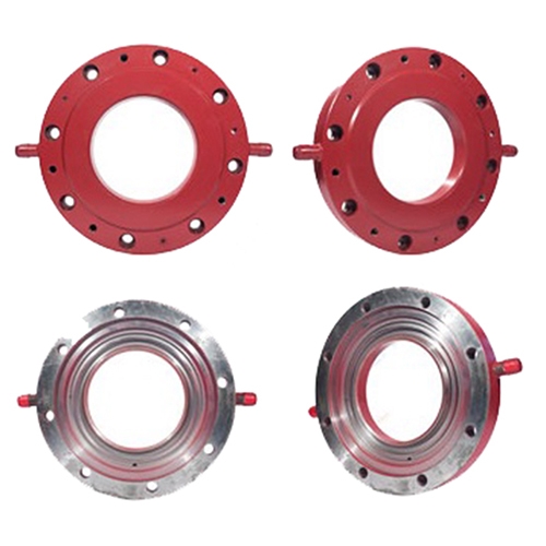 鞍山水冷圓頂閥頂板