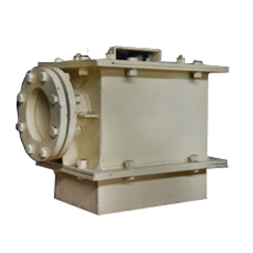 石家莊庫頂終端箱