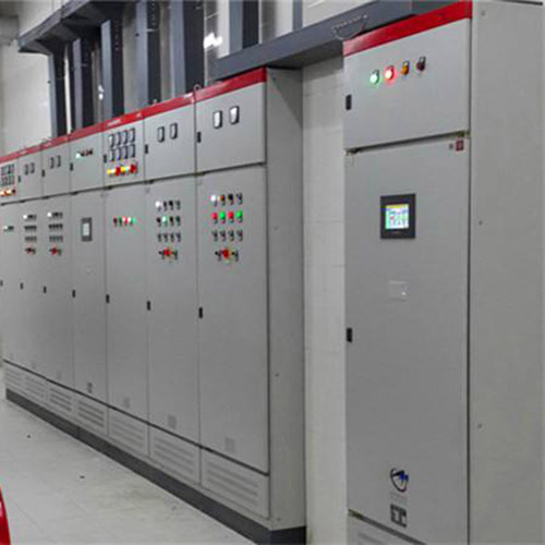 PLC控製櫃,變頻控製櫃,PLC變頻控製櫃