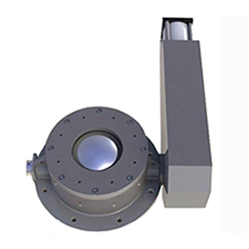 貴州 進料圓頂閥