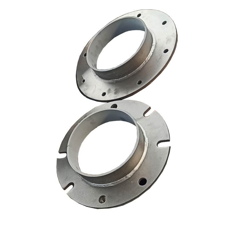 倉泵軟連接上下短節