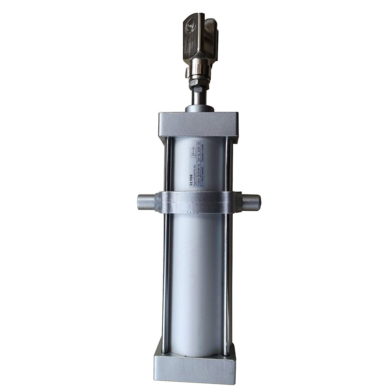 圓頂閥直杆氣缸