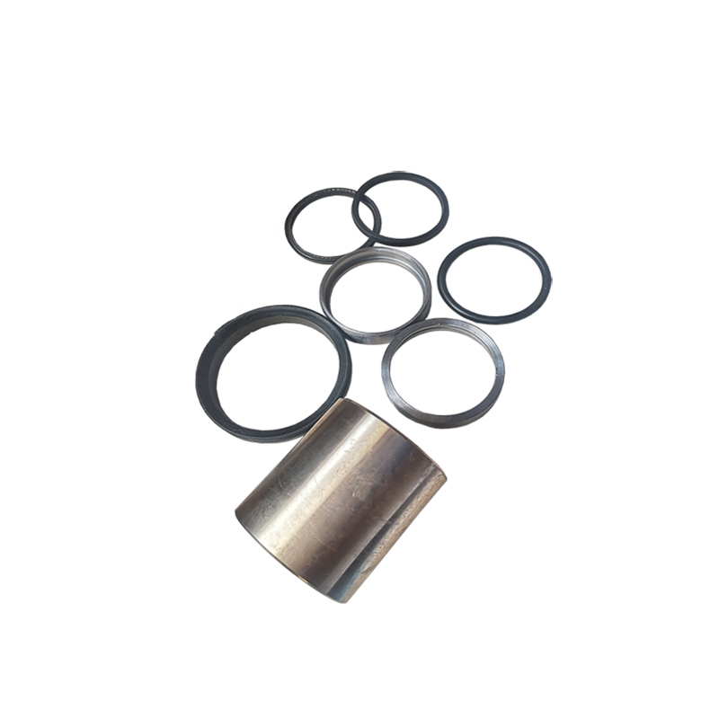 上海圓頂閥成套密封裝置