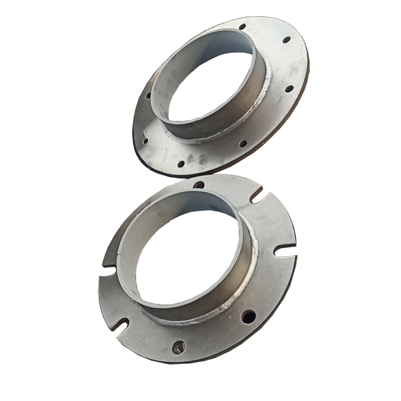 倉泵軟連接上下短節