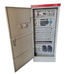 河北變頻控製櫃