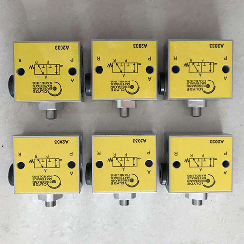 空氣限位開關A1011,限位開關A2033,氣控限位開關