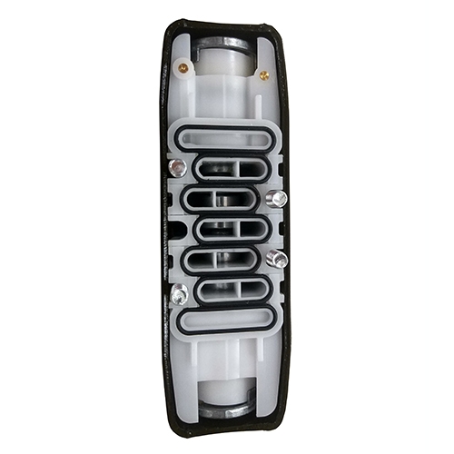 克萊德電磁閥閥體CA1001