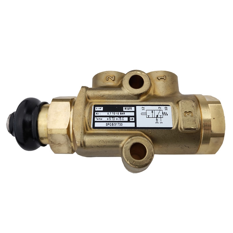 限位開關SPGB/31733