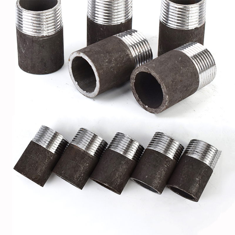 河北碳鋼焊接單絲頭