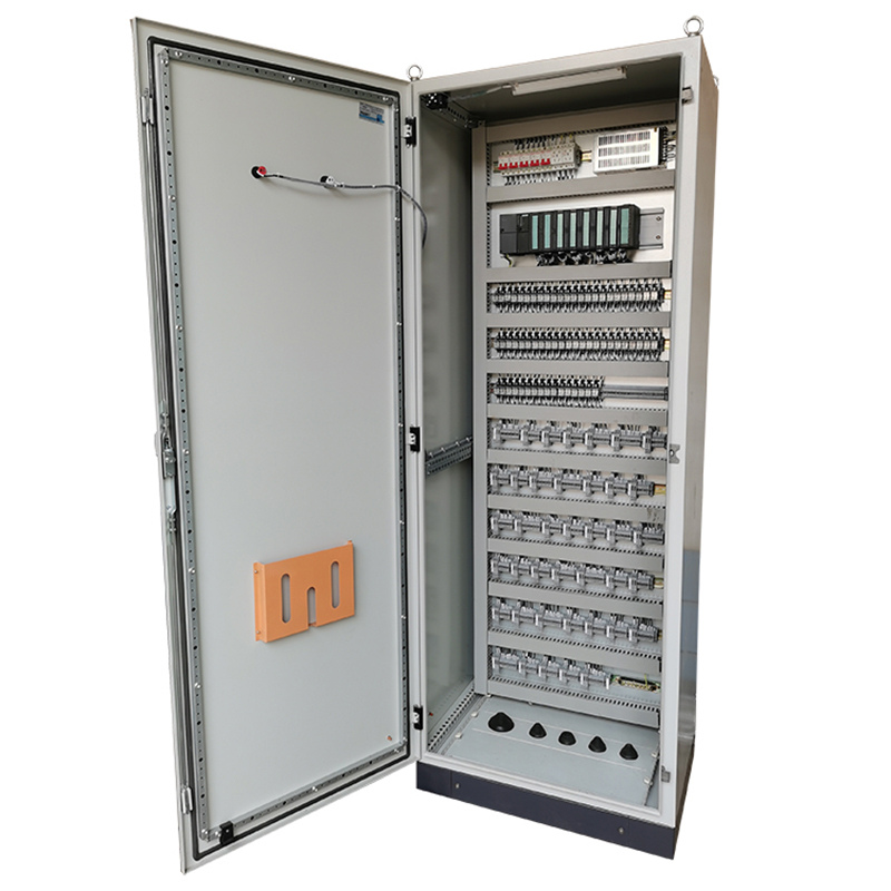 西門子300PLC控製櫃