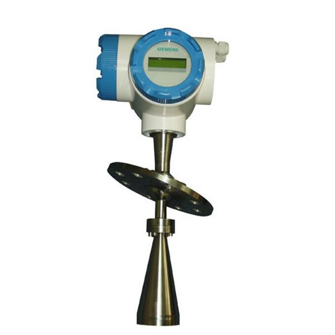 河北雷達物位計