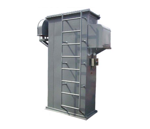 脈衝布袋除塵器