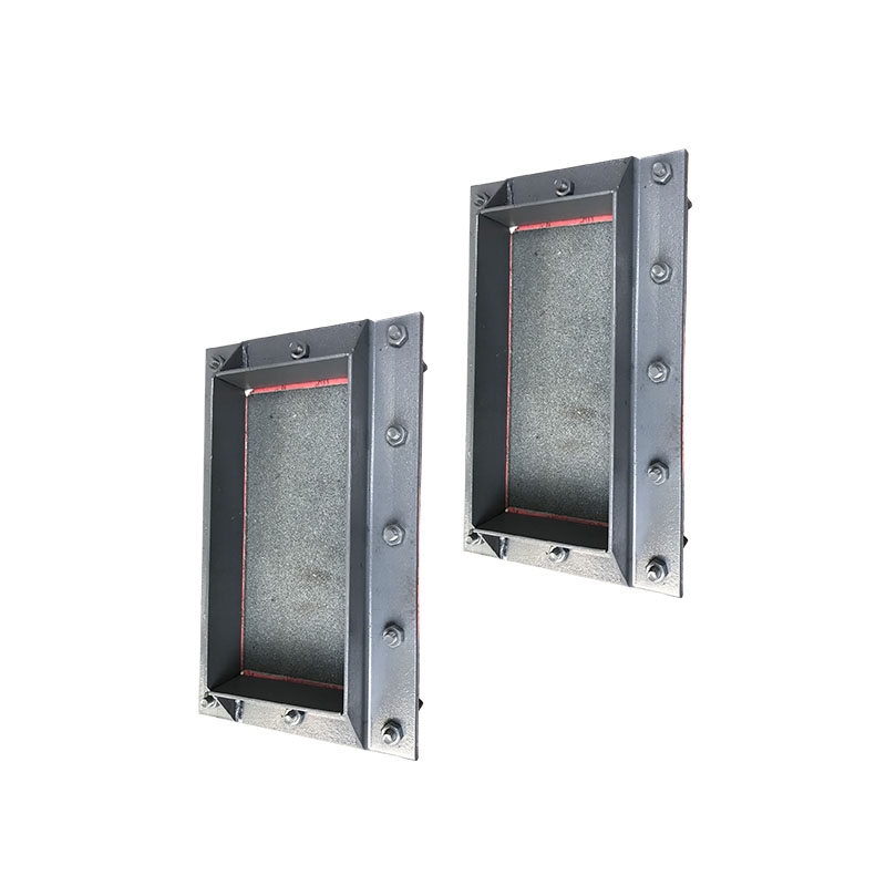 石家莊耐高溫粉倉氣化板