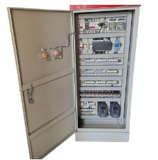 石家莊plc編程控製櫃