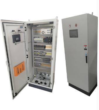 plc變頻控製櫃